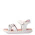 Garvalin 222410-A SANDALIA CORAZONES MIST (SAUVAGE)