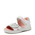 Biomecanics 212162-B SANDALIA CONEJO BLANCO (SAUVAGE 2)