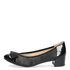 Caprice 22307-009 BLACK/BLACK