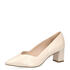 Caprice 22408-434 CREME PERLATO