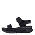 Skechers 119226-BBK-D-LUX WALKER