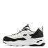 Skechers 149492-WGY-D-LITES 4.0-FRE