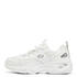 Skechers 149492-WGY-D-LITES 4.0-FRE