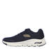 Skechers 232040-BBK-ARCH FIT