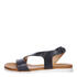 Salamander 32-15019-07 COWTUFATO COGNAC