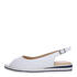 Salamander 32-40405-49 SHEEP NAPPA WHITE