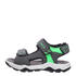 Salamander 33-18910-35 PU GREY