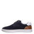 Salamander 31-63201-22 SUEDE NAVY