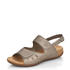 Rieker 60562-80 weiss/weiss