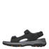 Skechers 204105-BLK-TRESMEN-GARO