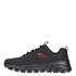 Skechers 232136-BBK-GLIDE-STEP-FAST