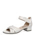 Caprice 28200-040 BLACK SOFTNAP.