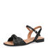 Caprice 28100-040 BLACK SOFTNAP