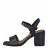 Marco Tozzi 28328-002 BLACK ANTIC