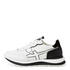 Tamaris 23722-125 WHITE/BLACK