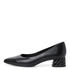 Tamaris 22300-003 BLACK LEATHER