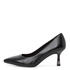 Tamaris 22403-003 BLACK LEATHER