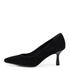 Tamaris 22403-003 BLACK LEATHER