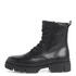Tamaris 25203-003 BLACK LEATHER