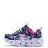 Skechers 20180N-NVMT-HEART LIGHTS