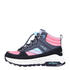 Skechers 302949L-BKMT-FUSE TREAD-LETS