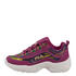 FILA FFK0015 STRADA F low kids 40036 Silver Pink