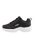 FILA FFT0009 STRADA low teens 10004 White