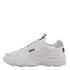 FILA FFM0146 SALUZZO 13037 White-Fila Navy