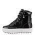 FILA FFK0081 SANDBLAST high kids 80010 Black