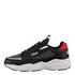 FILA FFM0146 SALUZZO 13037 White-Fila Navy