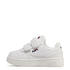 FILA 1011078 Arcade Velcro Infants 21N Fila Navy