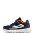 FILA FFK0052 JUMBLER V KIDS 83096 Black-Sharkskin
