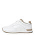 Tamaris 23715-117 WHITE LEATHER