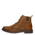 Salamander 31-48303-61 OILY MILLED NAPPA BLACK