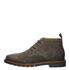Salamander 31-48301-25 SUEDE DK.TAUPE