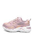 FILA FFK0042 CR-CW02 RAY TRACER 43069 kids Peach Whip-Iridescent