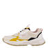 FILA FFW0193 NOVARRA wmn 13276 Marshmallow-Acid Lime