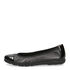 Caprice 22152-033 BLACK SUE COMB