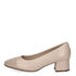 Caprice 22305-367 DK TAUPE SUEDE