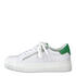 Marco Tozzi 23764-170 WHITE/GREEN