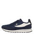 FILA FFM0199 PRATE 80010 Black