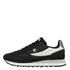 FILA FFM0199 PRATE 80010 Black