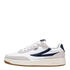 FILA FFM0218 FILASEVAROS 13037 White-Fila Navy