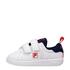 FILA FFK0113 CROSSCOURT 2 NT velcro 13106 White-Ultra marine