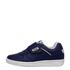 FILA FFK0120 C. COURT velcro kids 13044 White-Medieval Blue