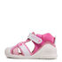 Biomecanics 222132-F SANDALIA SPORT ROSAY BLANCO (REJILLA)