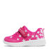 Agatha 222920-B SNEAKER ESTRELLAS BLANCO (TEXTIL)