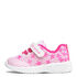 Agatha 222920-B SNEAKER ESTRELLAS BLANCO (TEXTIL)