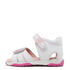 Garvalin 222314-A SANDALIA VELCRO ROSY (SAUVAGE)