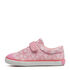 Garvalin 222814-A LONA FLORES FUCSIAY FLORES (PIQUE Y ESTAMPADO)